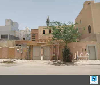 فيلا للبيع في شارع الياسمين, حي جرير, مدينة الرياض, منطقة الرياض