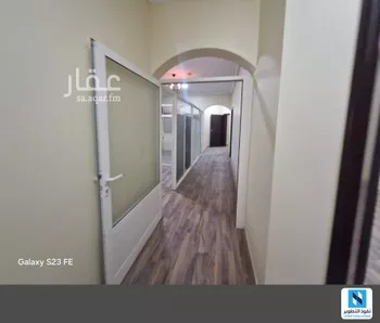 مكتب تجاري للإيجار في شارع طريق الامير نايف بن عبد العزيز, حي المحمدية, مدينة الدمام, المنطقة الشرقية صورة 5