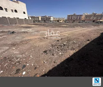 أرض للإيجار في شارع تميم الدارى, حي المبعوث, مدينة المدينه المنوره, منطقة المدينة المنورة صورة 5