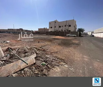 أرض للإيجار في شارع تميم الدارى, حي المبعوث, مدينة المدينه المنوره, منطقة المدينة المنورة صورة 4