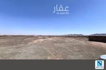 أرض للإيجار في حي وادي البطان, مدينة المدينه المنوره, منطقة المدينة المنورة صورة 2