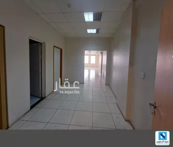 مكتب تجاري للإيجار في شارع ابو الاسعد القشيري, حي الخالدية الجنوبية, مدينة الدمام, المنطقة الشرقية صورة 4