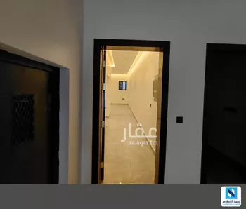 شقة للإيجار في شارع ابي بكر الصديق الفرعي, حي المرسلات, مدينة الرياض, منطقة الرياض صورة 2