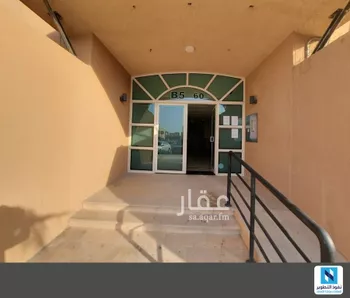 شقة للإيجار في شارع الفجر, حي الياسمين, مدينة الرياض, منطقة الرياض صورة 2