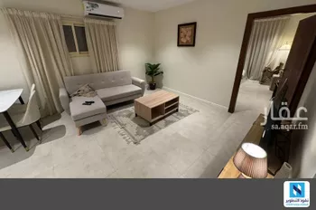 شقة للإيجار في شارع أمرؤ القيس, حي السليمانية, مدينة الرياض, منطقة الرياض صورة 3