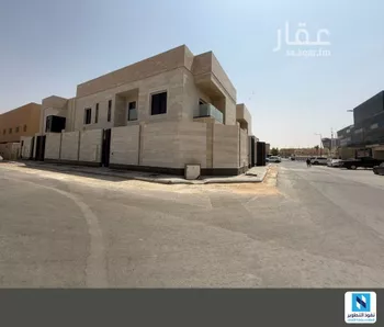 فيلا للإيجار في شارع أبي المعالي الجيلي, حي المحمدية, مدينة الرياض, منطقة الرياض صورة 2