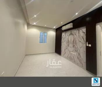 شقة للإيجار في شارع مقاتل بن سليمان, حي القيروان, مدينة الرياض, منطقة الرياض صورة 4