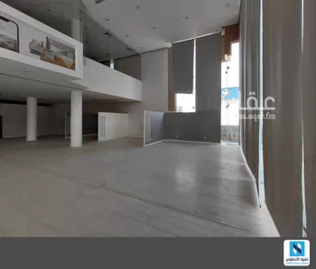 عمارة للإيجار في شارع الملك عبدالله ابن عبدالعزيز سعود الفرعي, حي الحمراء, مدينة الرياض, منطقة الرياض صورة 5