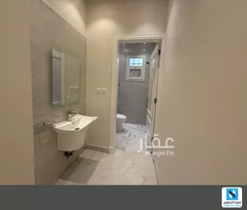 شقة للإيجار في شارع مقاتل بن سليمان, حي القيروان, مدينة الرياض, منطقة الرياض صورة 3