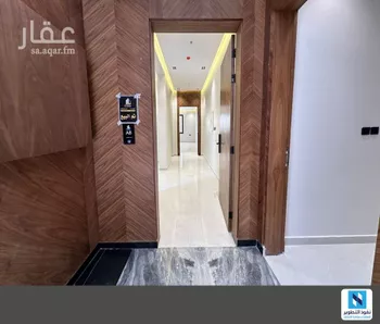 شقة للإيجار في شارع ضباء, حي ظهرة لبن, مدينة الرياض, منطقة الرياض صورة 2