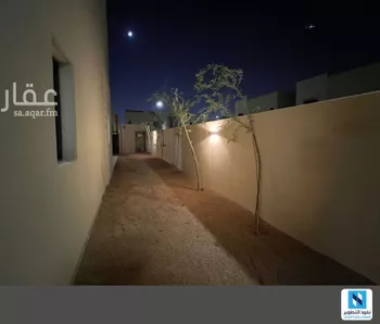 فيلا للإيجار في شارع رقم 1144, حي سدرة, مدينة الرياض, منطقة الرياض صورة 2