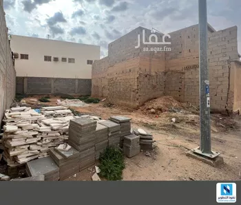 أرض للإيجار في شارع شارع علي بن أبي العباس, حي العزيزية, مدينة الزلفى, منطقة الرياض صورة 3