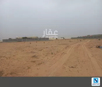 أرض للإيجار في حي العفجه, مدينة الخرج, منطقة الرياض صورة 2