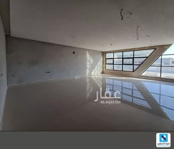 مكتب تجاري للإيجار في شارع الامير يزيد بن عبدالله بن عبدالرحمن, حي الملقا, مدينة الرياض, منطقة الرياض صورة 4