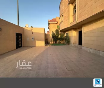 فيلا للبيع في شارع الرحاب, حي الياسمين, مدينة الرياض, منطقة الرياض صورة 2