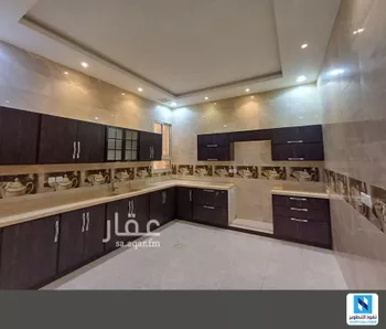 شقة للإيجار في شارع الامير عبدالله بن سعود بن عبدالله صنيتان ال سعود, حي الياسمين, مدينة الرياض, منطقة الرياض صورة 5