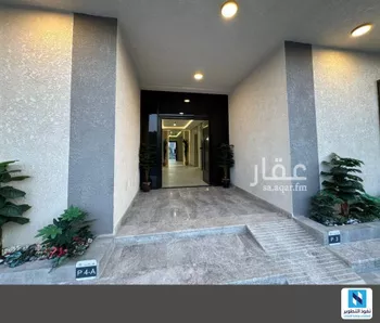شقة للإيجار في شارع خليفة العتيبي, حي القيروان, مدينة الرياض, منطقة الرياض صورة 2