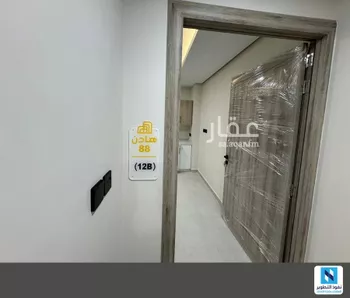 شقة للإيجار في شارع خليفة العتيبي, حي القيروان, مدينة الرياض, منطقة الرياض صورة 4