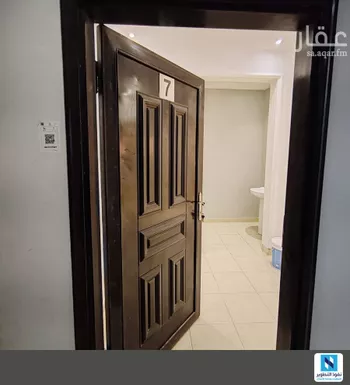 شقة للإيجار في صورة 2