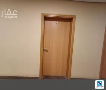 مكتب تجاري للإيجار في شارع ابو الاسعد القشيري, حي الخالدية الجنوبية, مدينة الدمام, المنطقة الشرقية صورة 2