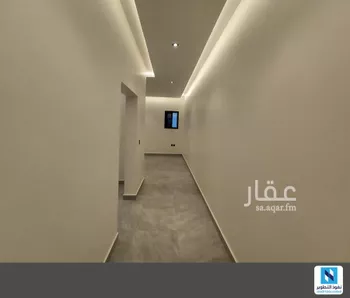 شقة للإيجار في شارع ابي بكر الصديق الفرعي, حي المرسلات, مدينة الرياض, منطقة الرياض صورة 3