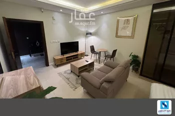 شقة للإيجار في شارع أمرؤ القيس, حي السليمانية, مدينة الرياض, منطقة الرياض صورة 4