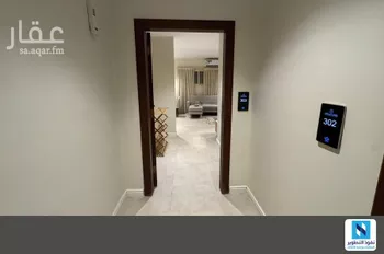 شقة للإيجار في شارع أمرؤ القيس, حي السليمانية, مدينة الرياض, منطقة الرياض صورة 2