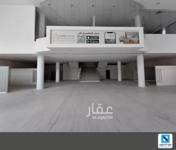 عمارة للإيجار في شارع الملك عبدالله ابن عبدالعزيز سعود الفرعي, حي الحمراء, مدينة الرياض, منطقة الرياض صورة 4