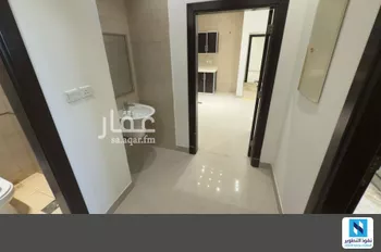 شقة للإيجار في شارع رحمة الله السندي, حي حطين, مدينة الرياض, منطقة الرياض صورة 3