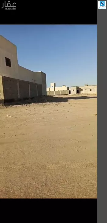 أرض للإيجار في حي 1029 مخطط رقم, مدينة القويعيه, منطقة الرياض صورة 2