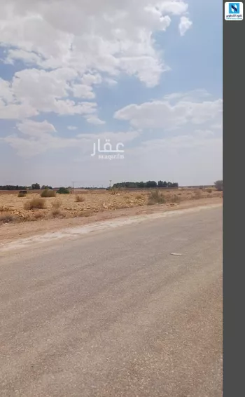 أرض للإيجار في شارع ابي بكر الصديق, حي بنبان, مدينة الرياض, منطقة الرياض صورة 3