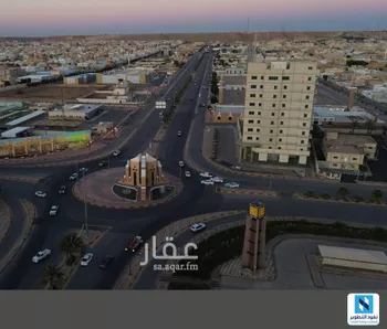 عمارة للإيجار في شارع الملك سلمان بن عبدالعزيز, حي الصديق, مدينة الزلفى, منطقة الرياض صورة 3