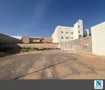 أرض للإيجار في حي الفيحاء, مدينة المجمعه, منطقة الرياض صورة 3