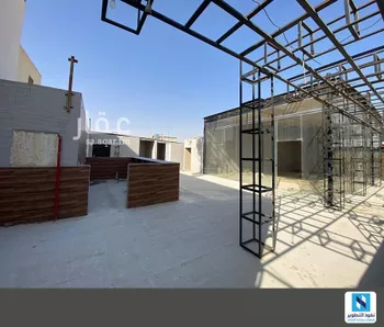 عمارة للإيجار في شارع الملك عبدالعزيز, حي الخالدية, مدينة امارة منطقة الرياض - الدرعيه, منطقة الرياض صورة 4