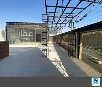 عمارة للإيجار في شارع الملك عبدالعزيز, حي الخالدية, مدينة امارة منطقة الرياض - الدرعيه, منطقة الرياض صورة 5