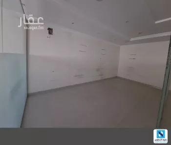 مكتب تجاري للإيجار في شارع طريق الامير محمد بن سعد بن عبد العزيز, حي الملقا, مدينة الرياض, منطقة الرياض صورة 5
