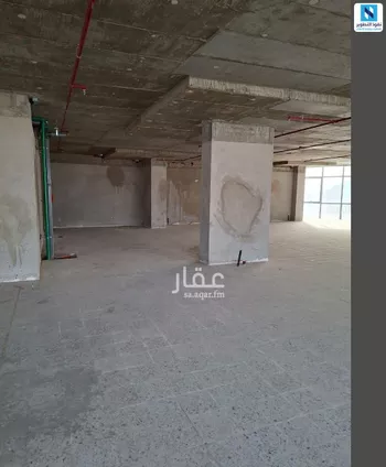 مكتب تجاري للإيجار في شارع سالم شفي, حي النسيم, مدينة مكه المكرمه, منطقة مكة المكرمة صورة 5
