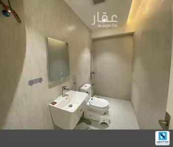 شقة للإيجار في شارع مرحب الشمالي, حي العقيق, مدينة الرياض, منطقة الرياض صورة 4