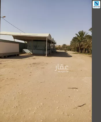 أرض للإيجار في شارع حي رقم 1099 2, مدينة الخرج, منطقة الرياض صورة 5