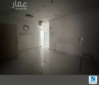 مكتب تجاري للإيجار في شارع طريق الملك عبدالعزيز فرعي, حي الزهراء, مدينة جدة, منطقة مكة المكرمة صورة 2