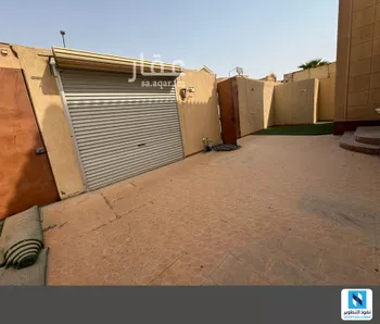 فيلا للإيجار في شارع أم نخلة, حي الملز, مدينة الرياض, منطقة الرياض صورة 2