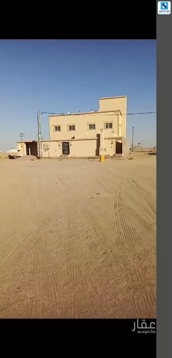 أرض للإيجار في حي 1029 مخطط رقم, مدينة القويعيه, منطقة الرياض صورة 4