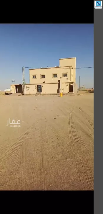 أرض للإيجار في حي 1029 مخطط رقم, مدينة القويعيه, منطقة الرياض صورة 4