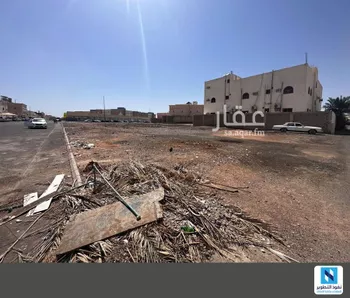 أرض للإيجار في شارع تميم الدارى, حي المبعوث, مدينة المدينه المنوره, منطقة المدينة المنورة صورة 2