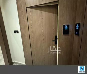 شقة للإيجار في شارع المعذر, حي الوزارات, مدينة الرياض, منطقة الرياض صورة 2