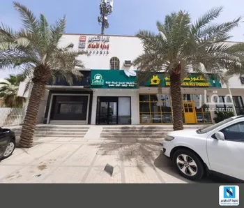 محل للإيجار في شارع الملك عبدالله ابن عبدالعزيز سعود الفرعي, حي المحمدية, مدينة الرياض, منطقة الرياض صورة 2