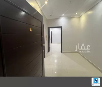 شقة للإيجار في شارع أبو عبيدة النابلسي, حي الواحة, مدينة جدة, منطقة مكة المكرمة صورة 2