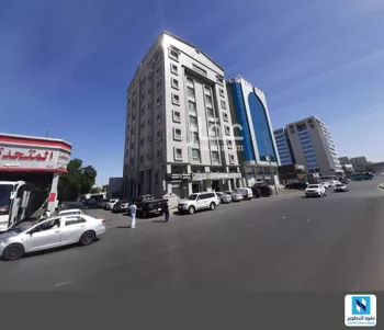 عمارة للبيع في شارع منازل المتقين, حي الرويس, مدينة جدة, منطقة مكة المكرمة صورة 2