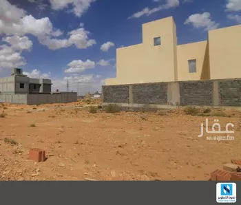 أرض للإيجار في حي النزهة, مدينة شقراء, منطقة الرياض صورة 2