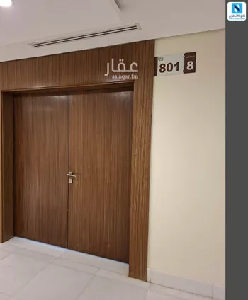 مكتب تجاري للإيجار في شارع سالم شفي, حي النسيم, مدينة مكه المكرمه, منطقة مكة المكرمة صورة 2